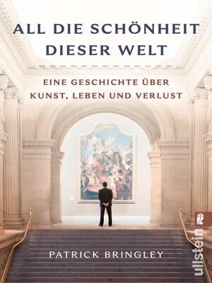 cover image of All die Schönheit dieser Welt